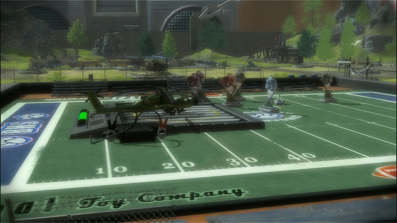 Toy Soldiers: Cold War - Imagen 20